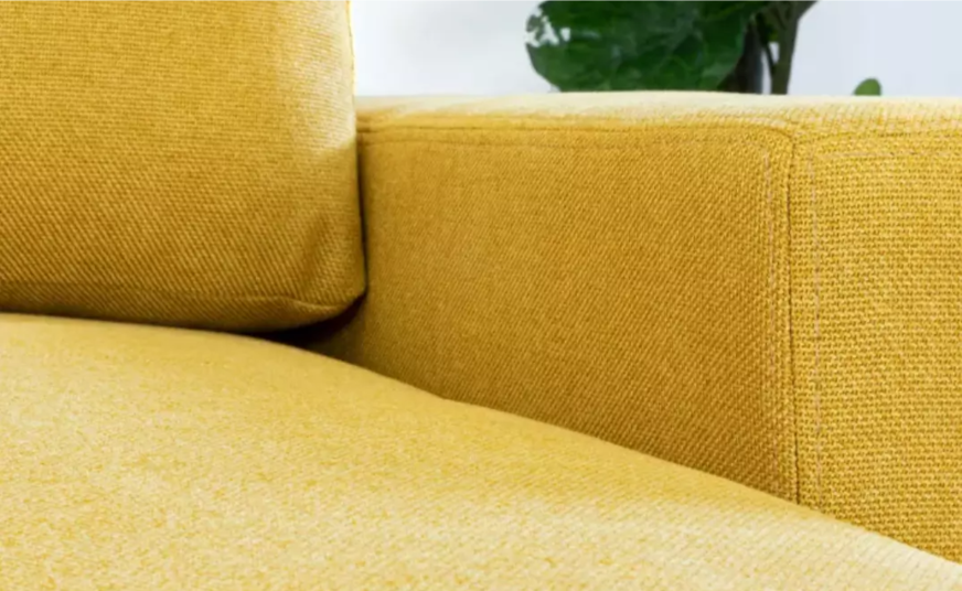 cocoon microweave fabric swatch